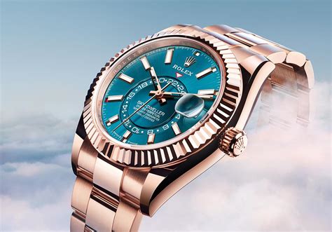 rolex sky-dweller brown face|Rolex Sky-Dweller functions.